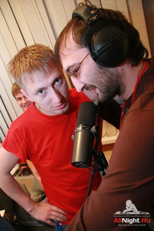 ProMusic - 1 год