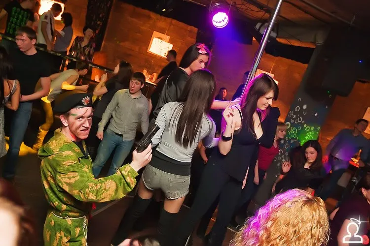 Крепкие орешки