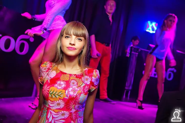 Paula P'Cay