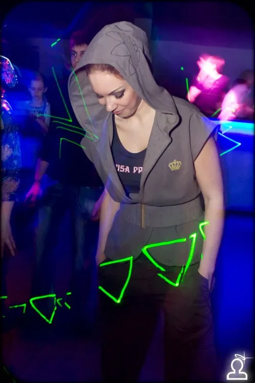 Electro Ludyam