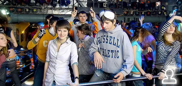 Drum and Bass Arena