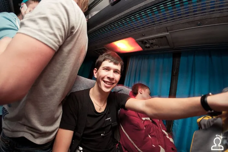 LUNABUS
