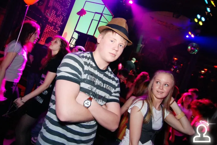 Dj Simon