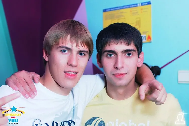 Night Revolution Part1 / Dj Дмитрий Алмазов(Bobina)