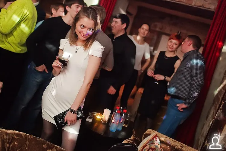 Первый weekend весны / Dj Perets