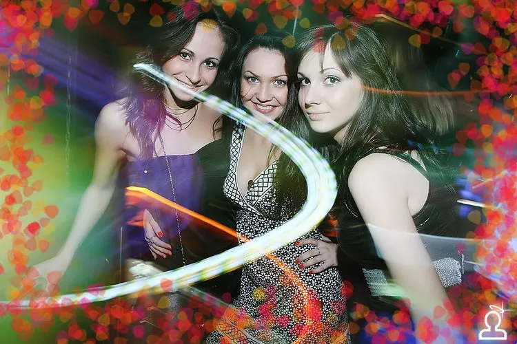 ЖЕНСКИЙ ДЕНЬ! Dj DaVlaD