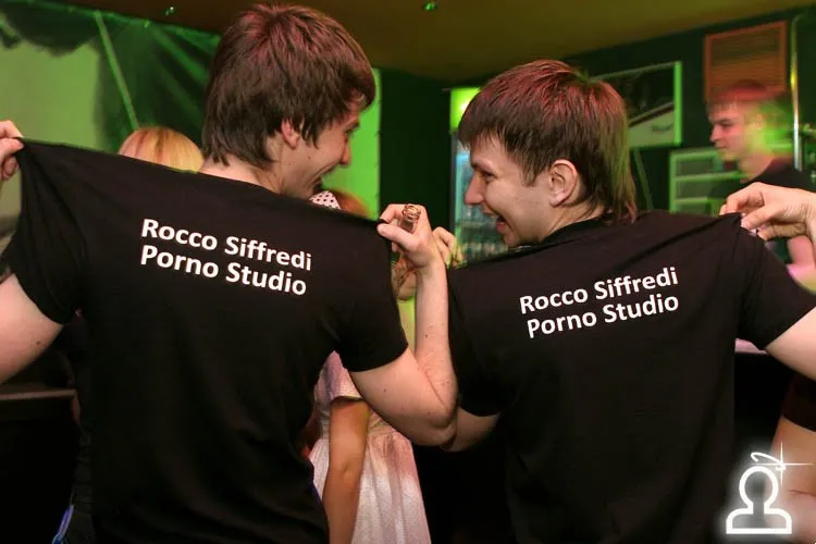 Achtung Party 3