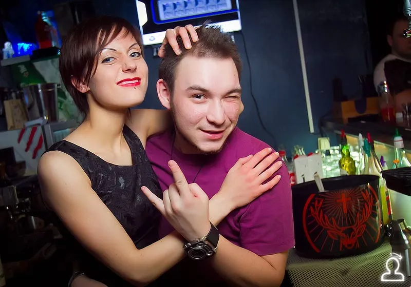 Танцы до утра