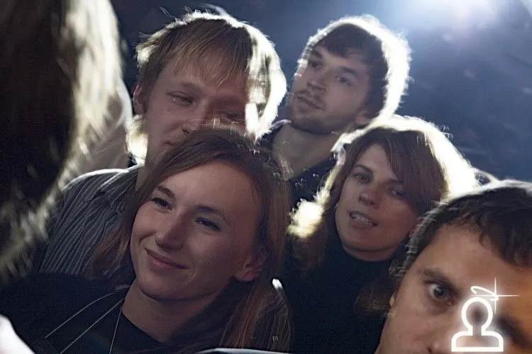 Yunderboj@Тинькофф (foto by hunta)