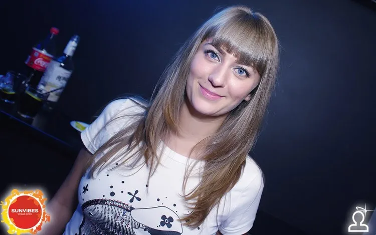 Preparty Sunvibes