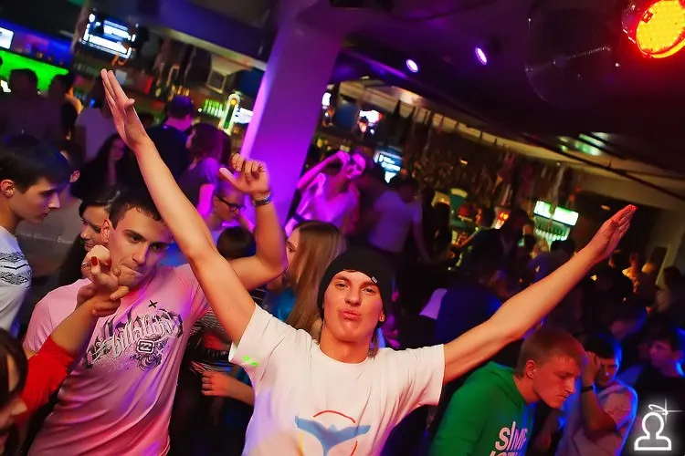 НАСТОЯЩИЙ ДЕНЬ ПЕРВОКУРСНИКА