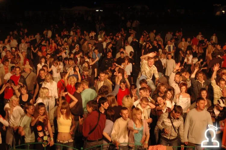ElectroBeach