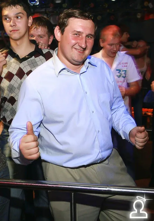 "Буфет за советские деньги"