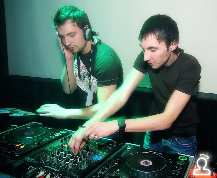 Tour de Trance 3