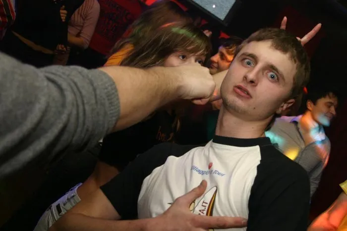 Dj Чиж