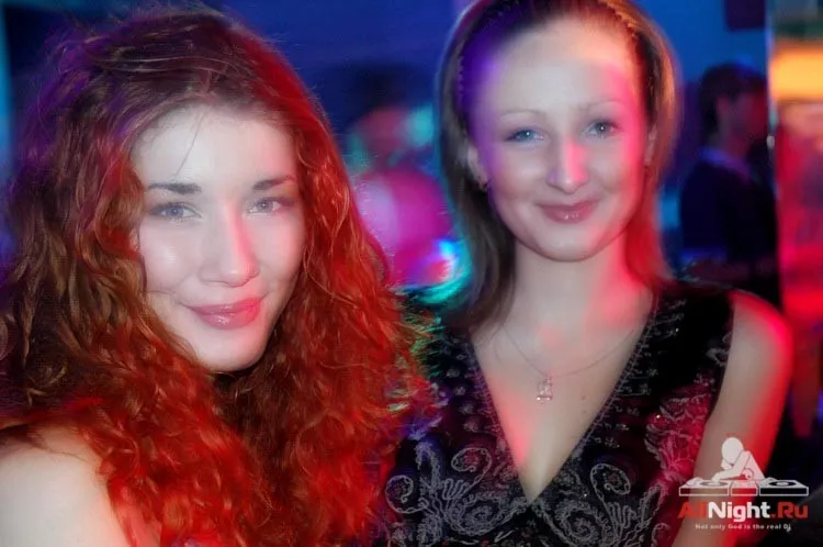 Discotheque