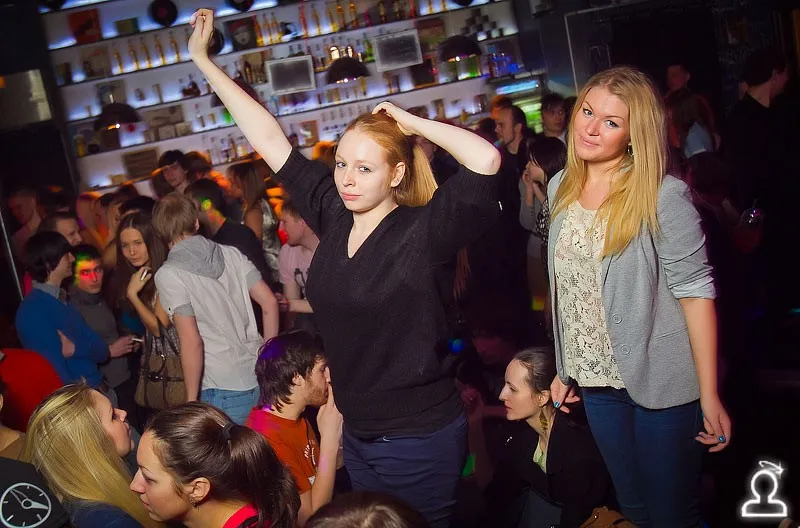 After party