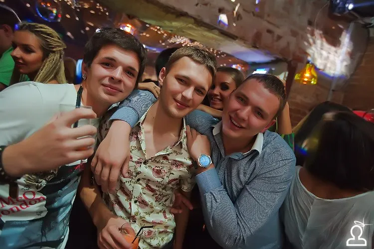 День рождения очень хорошего человека