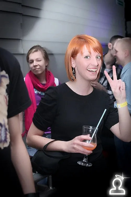 Punk TV