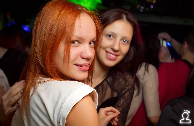 Just a Party