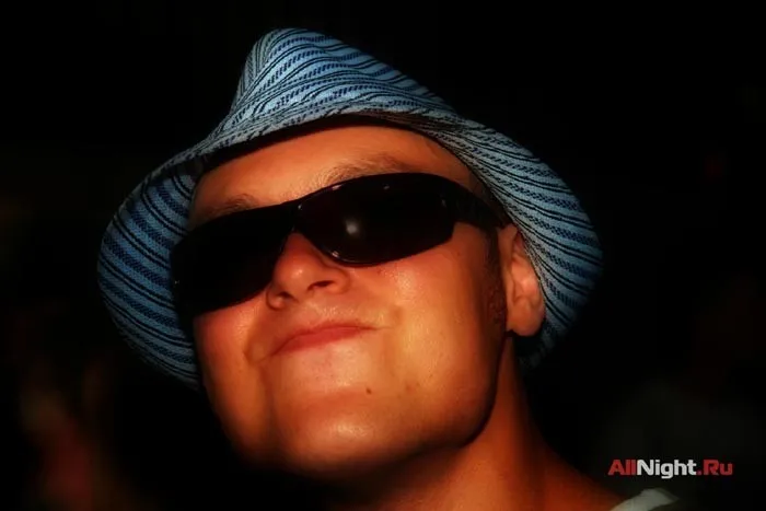 Pre-party KaZantip 2005