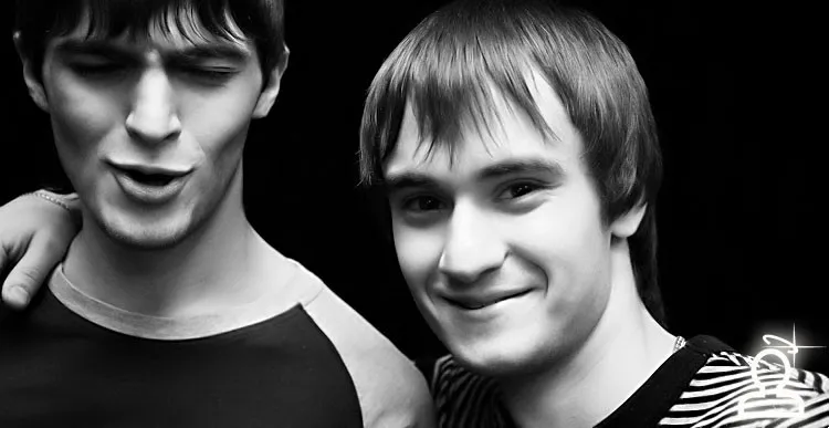 А#УЕННО / Mike Spirit