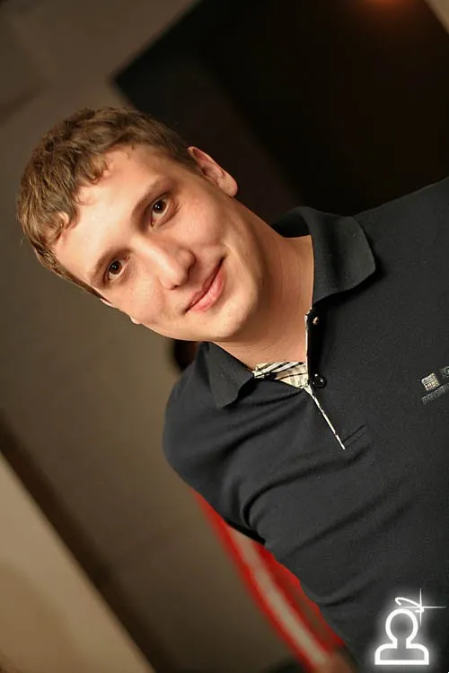 Tom Neville