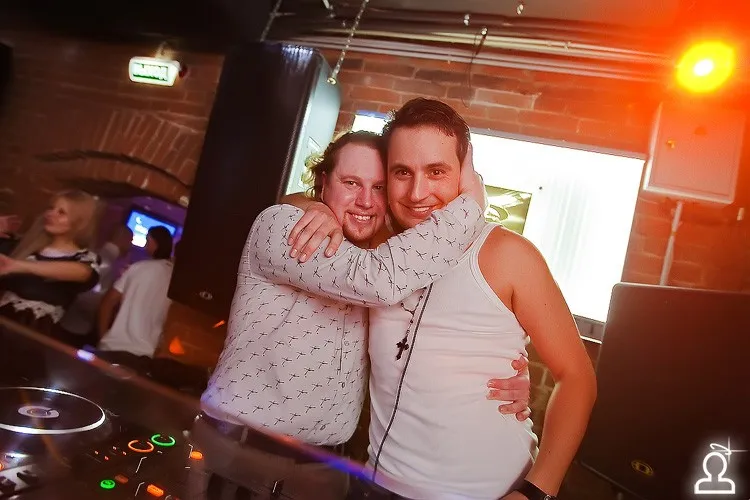 Dj Дан