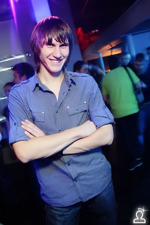 DJ Сергей Санчес