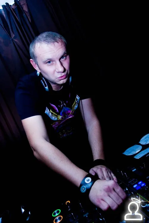 Dj Андрей Новак