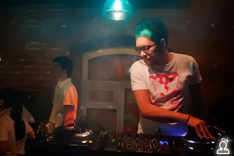 Dj Niki