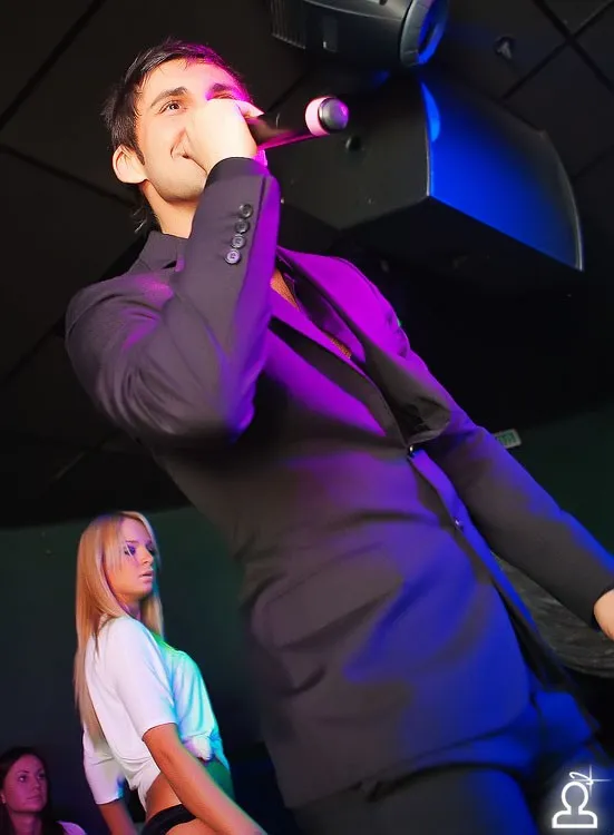 Dan Balan