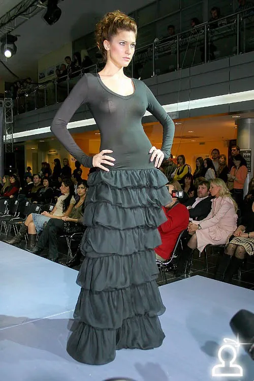 SIBERIAN FASHION WEEK