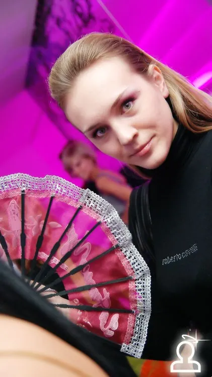 Siberian Fashion Week Afterparty