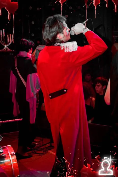 Gotic Halloween