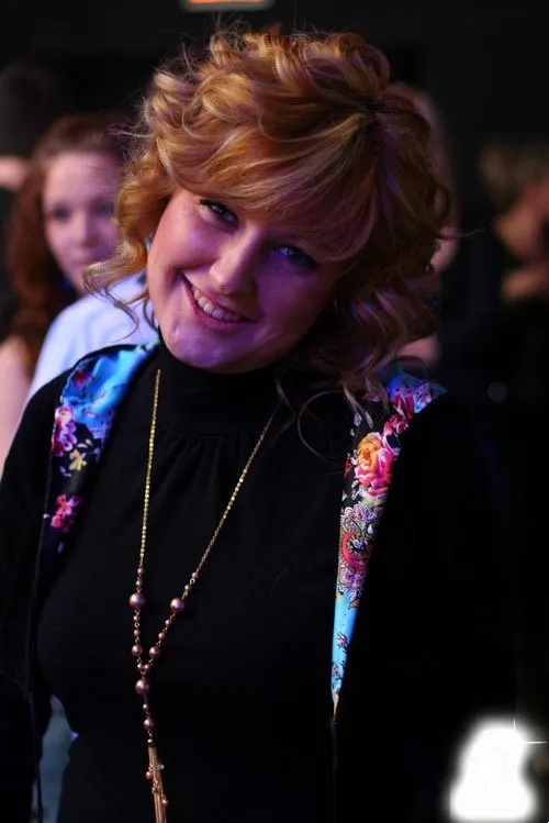 DJ Tanja Lacroix