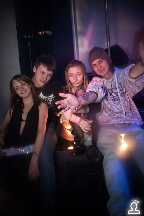 New Year