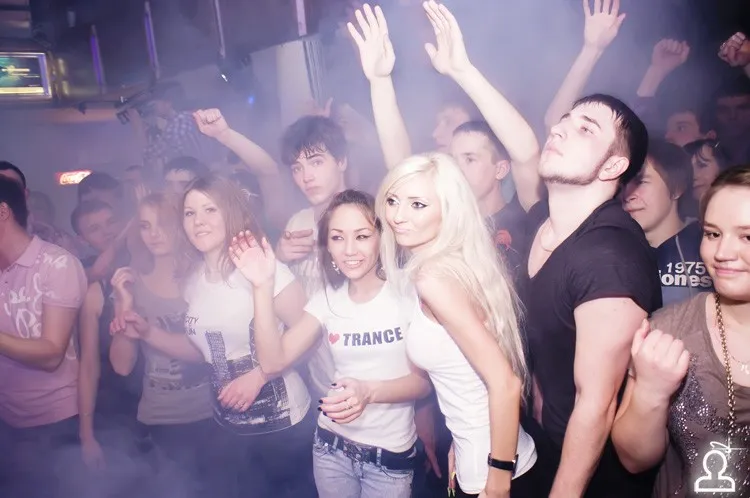 TRANCEMISSION / DASH BERLIN
