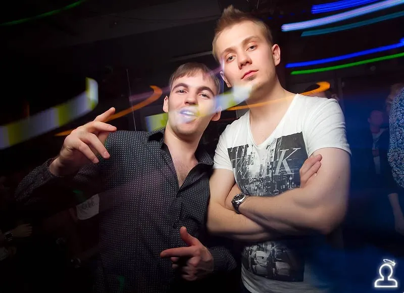 After party