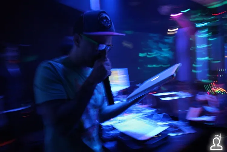 Лунайт & lookatme presents: Kolya, ti ne s toy zhivesh!!!