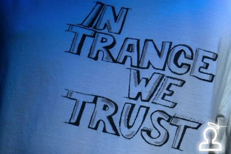 Color Of Trance