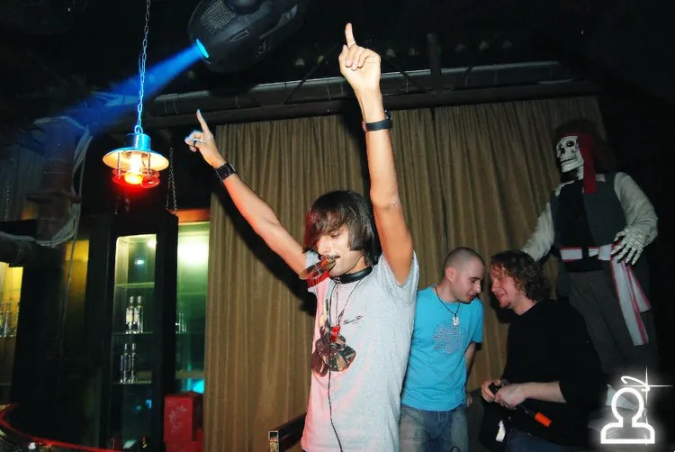 Dj Miller