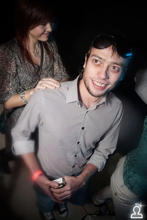 New Year
