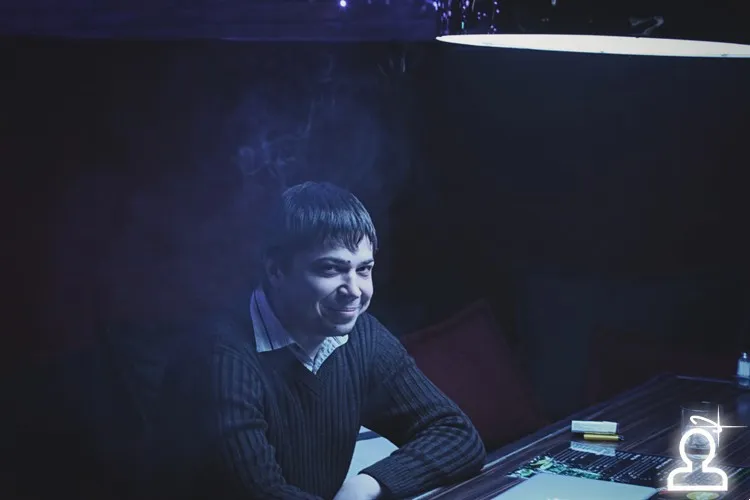 Preparty 4 года Re Play community