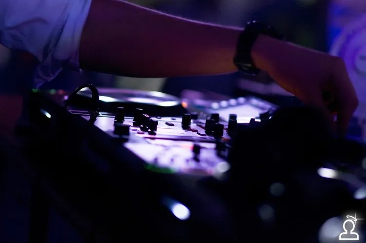 TRANCEMISSION / DASH BERLIN