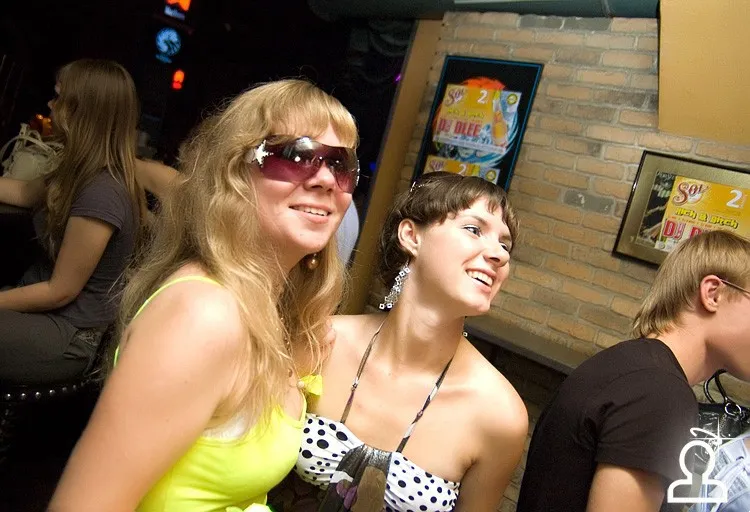 Staffparty