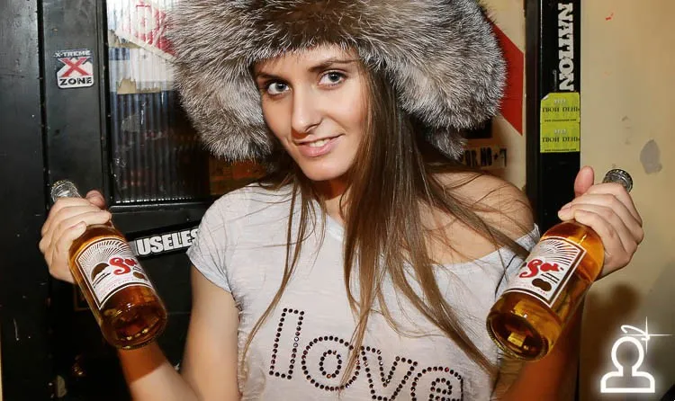 "ТАНЦПЛОЩАДКА" – BERLIN VS CCCP
