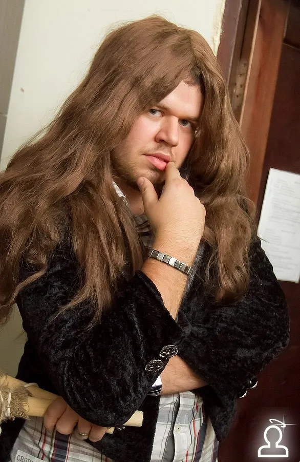 ПРИДУ'ROCK