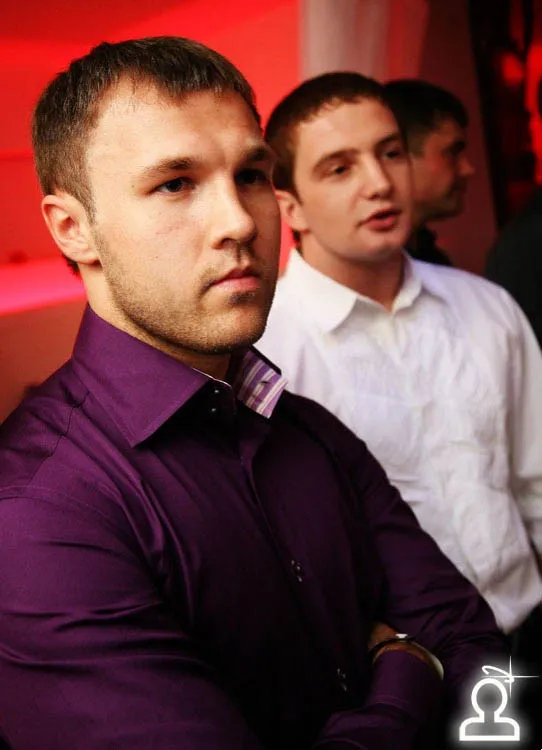 Miller Halloween / HOXTON WHORES