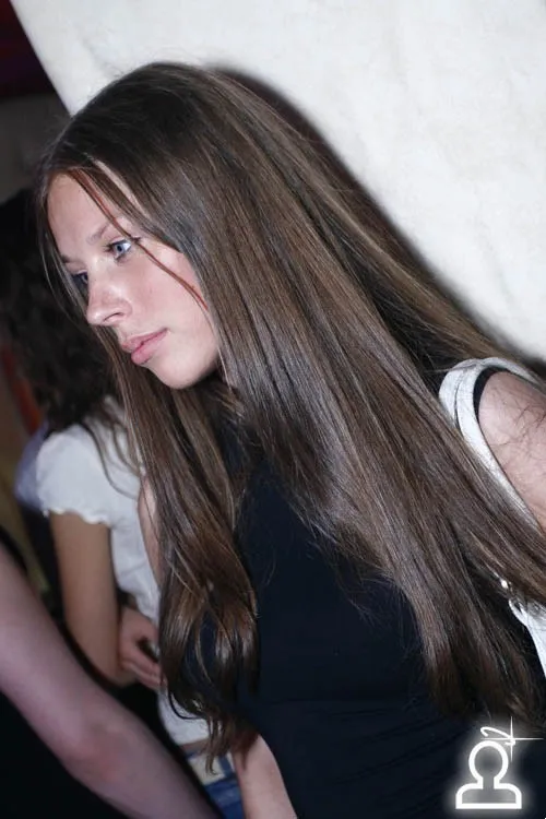 Private Party -"33"